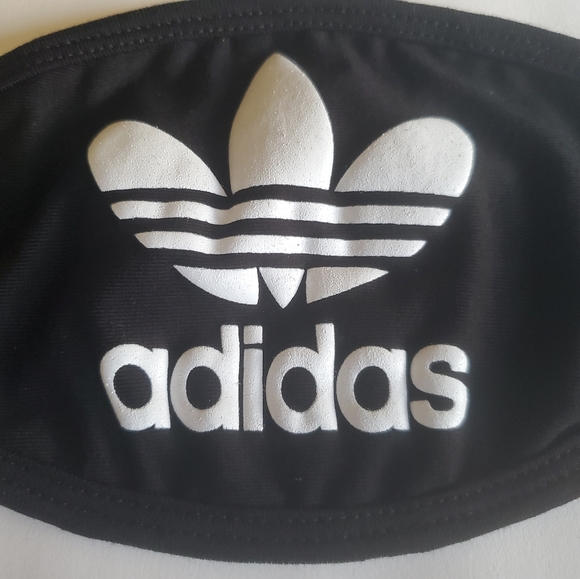 A.D.I.D.A.S Safety Face - Picture 3 of 4